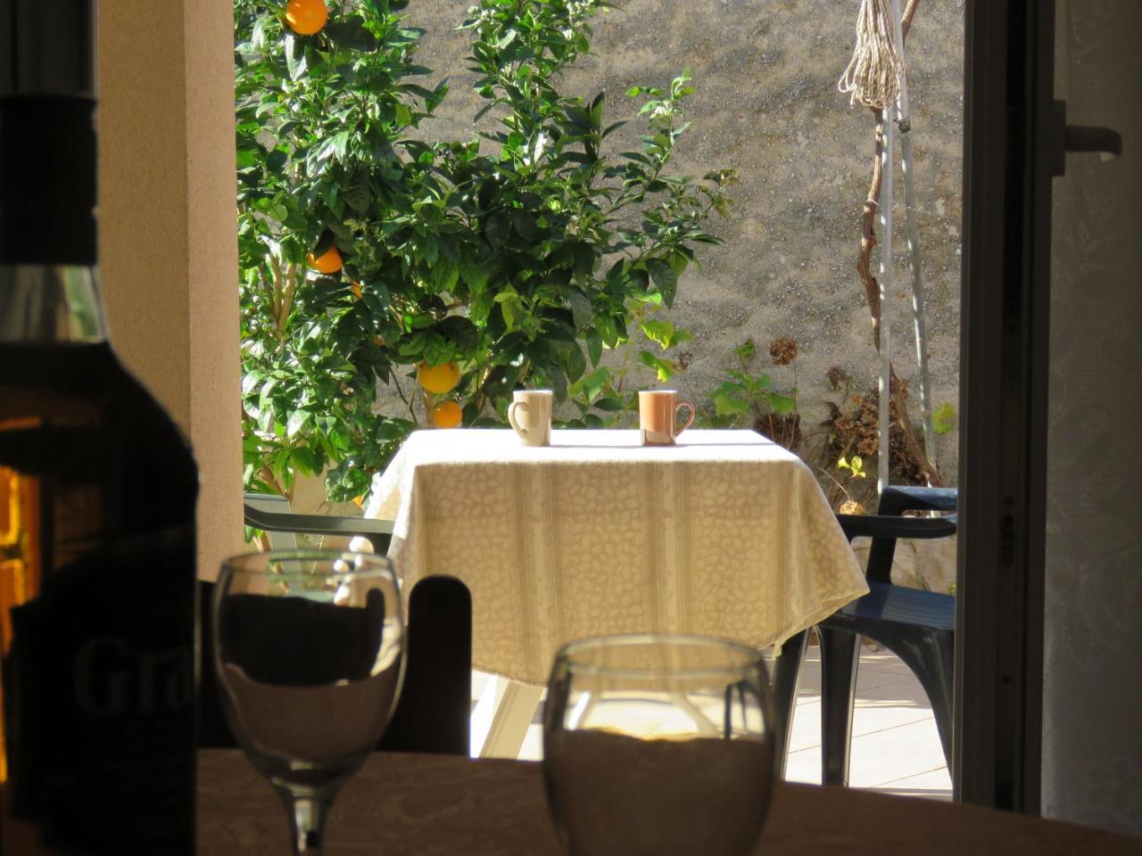 נובליה Guest House Miro מראה חיצוני תמונה