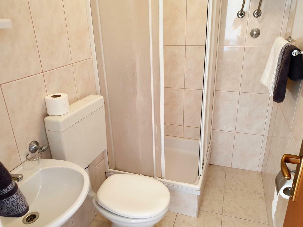 נובליה Guest House Miro מראה חיצוני תמונה